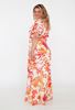 Immagine di PLUS SIZE COTTON MAXI DRESS